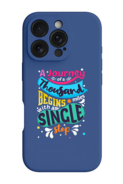 Theodor غطاء حماية سيليكون سائل مقاوم للصدمات لجهاز iPhone 16 Pro Max باللون ...