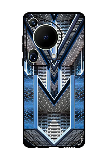 Theodor جراب حماية لهاتف هواوي بيورا 70 ألترا