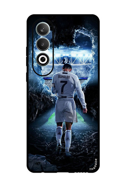 Theodor Protective Case Anti Scratch Shock Proof Bumper Cover For OnePlus Nor...