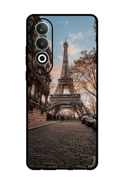Theodor Protective Case Anti Scratch Shock Proof Bumper Cover For OnePlus Nor...