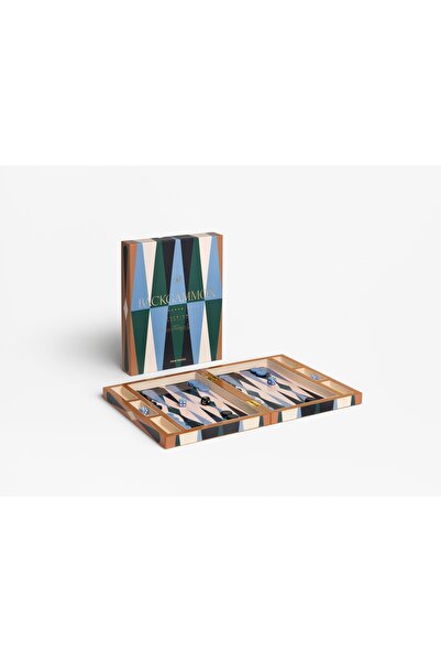 PRINTWORKS Lake Domino Seti