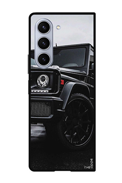 Theodor Protective Case Anti Scratch Shock Proof Bumper Cover For Samsung Gal...