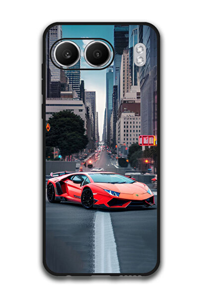 Theodor Protective Case Anti Scratch Shock Proof Bumper Cover For OnePlus Nor...
