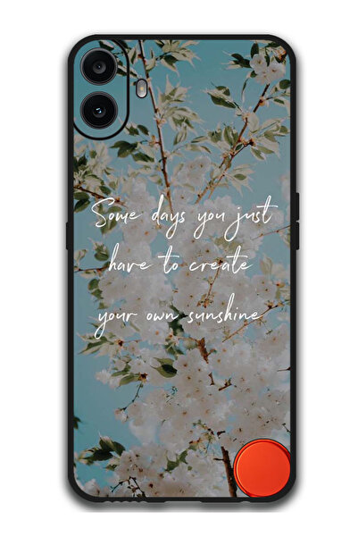 Theodor جراب واقٍ مضاد للخدش والصدمات وغطاء ممتص للصدمات لهاتف CMF 1، اصنع أش...