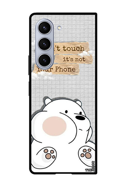 Theodor Protective Case Anti Scratch Shock Proof Bumper Cover For Samsung Gal...