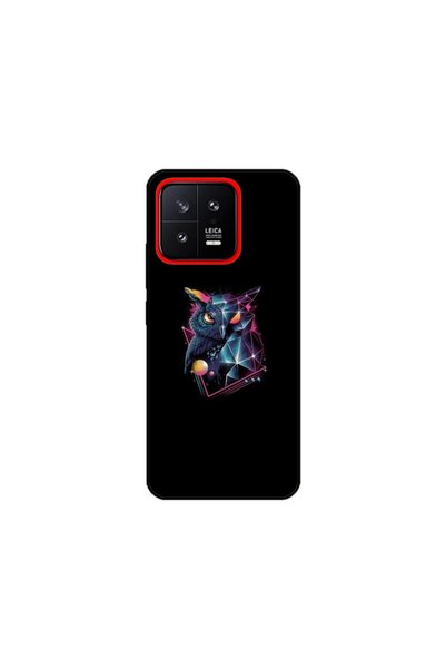 Atlas Εξατομικευμένη θήκη για Xiaomi 13, Colorful #9, S1D1M0333