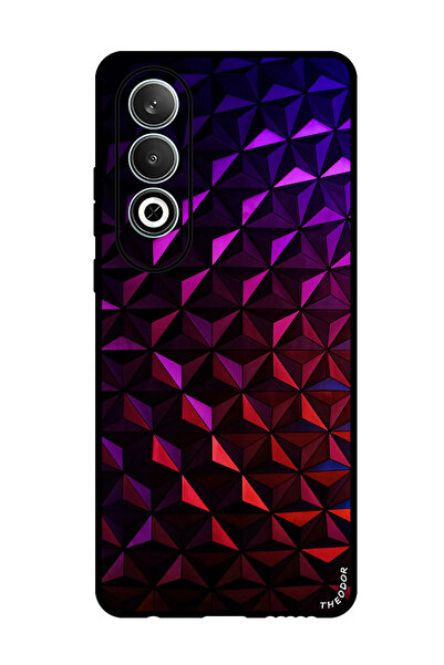 Theodor Protective Case Anti Scratch Shock Proof Bumper Cover For OnePlus Nor...
