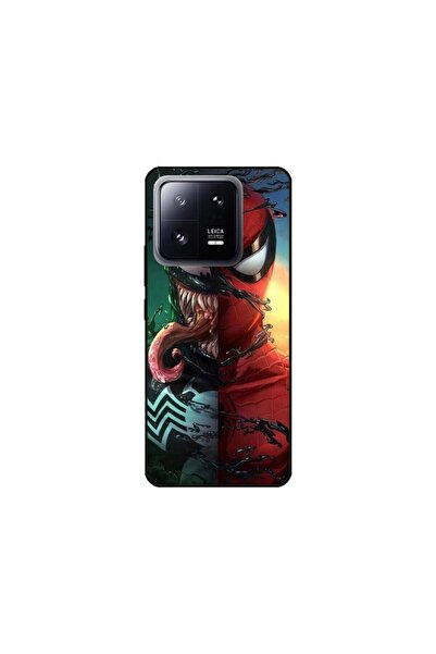 Atlas Husa personalizata pentru Xiaomi 13 Pro, Spiderman #5, S1D1M0171