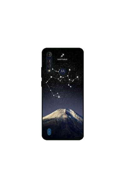 Atlas Husa personalizata Motorola Moto G73, Sun Girl, multicolor, S1D1M0359