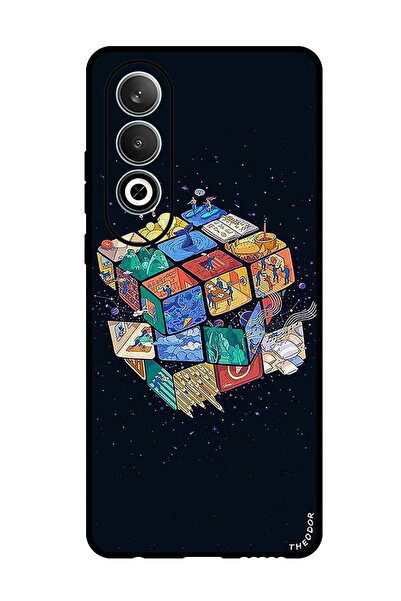 Theodor Protective Case Anti Scratch Shock Proof Bumper Cover For OnePlus Nor...