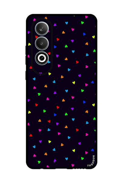 Theodor Protective Case Anti Scratch Shock Proof Bumper Cover For OnePlus Nor...