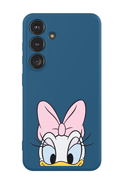 Theodor جراب حماية من السيليكون السائل المقاوم للصدمات لهاتف سامسونج جالاكسي ...