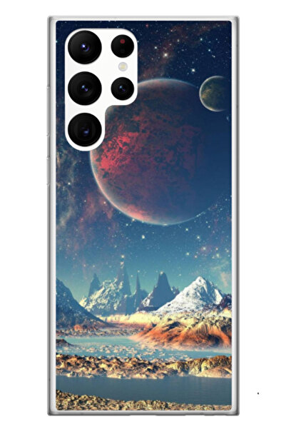 Atlas Husa personalizata si Folie de Silicon Motorola Moto G13, Tinkerbell #1...