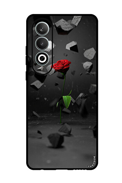 Theodor Protective Case Anti Scratch Shock Proof Bumper Cover For OnePlus Nor...