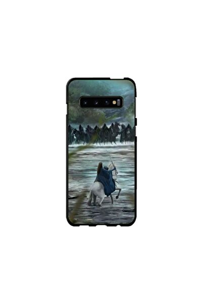 Atlas Husa personalizata Samsung Galaxy S8 Plus, Tom and Jerry #3, multicolor...