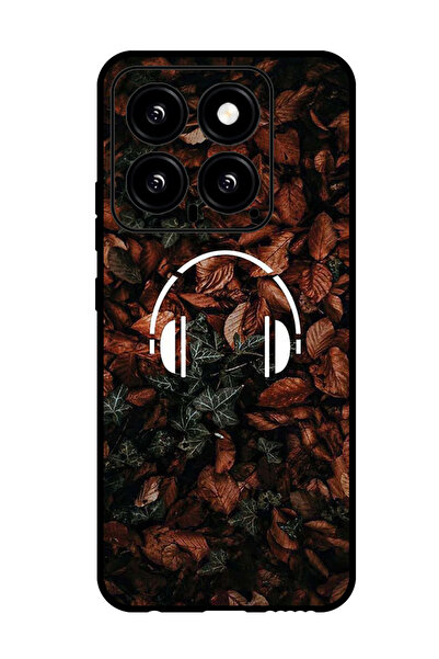 Theodor جراب واقٍ مضاد للخدش والصدمات لسماعات Xiaomi 14