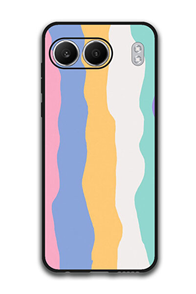 Theodor Protective Case Anti Scratch Shock Proof Bumper Cover For OnePlus Nor...