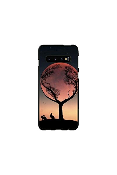 Atlas Εξατομικευμένη θήκη για Samsung Galaxy A25, Bull, πολύχρωμη, S1D1M0205