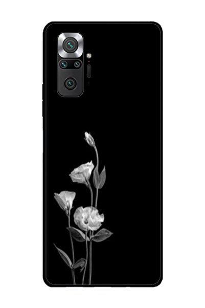 Atlas Εξατομικευμένη θήκη Xiaomi Redmi Note 10, Abstract Flowers, πολύχρωμη, ...