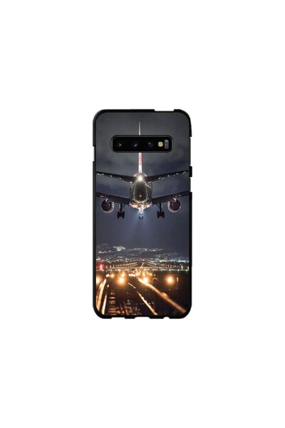 Atlas Husa personalizata Samsung Galaxy S8 Plus, Lord of the Rings #1, multic...