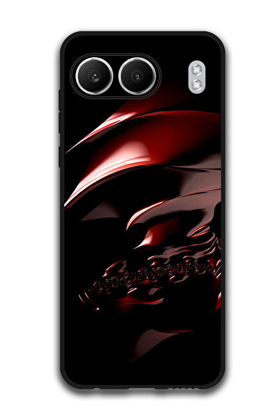 Theodor Protective Case Anti Scratch Shock Proof Bumper Cover For OnePlus Nor...