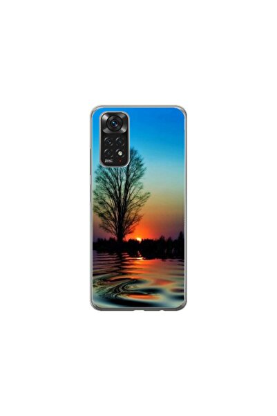 Atlas Husa personalizata pentru Xiaomi Redmi Note 12 Pro, Apus, S1D1M0006