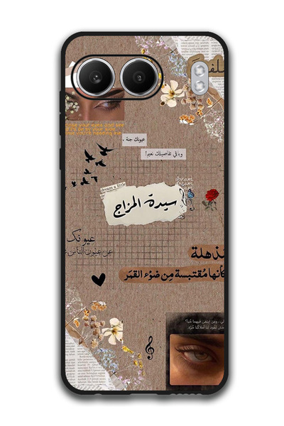 Theodor Protective Case Anti Scratch Shock Proof Bumper Cover For OnePlus Nor...