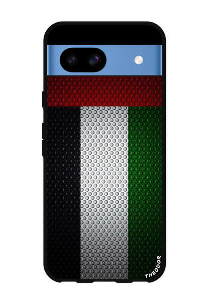 Theodor جراب واقٍ مضاد للخدش والصدمات لهاتف Google Pixel 8a الإمارات العربية ...