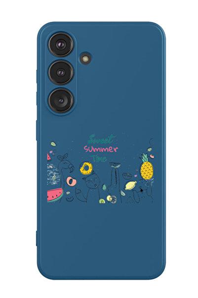 Theodor غطاء حماية سائل من السيليكون المقاوم للصدمات لهاتف سامسونج جالاكسي S2...