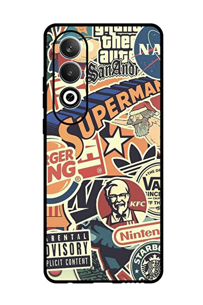 Theodor Protective Case Anti Scratch Shock Proof Bumper Cover For OnePlus Nor...