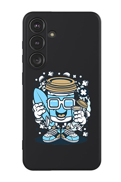 Theodor غطاء حماية سائل من السيليكون المقاوم للصدمات لهاتف سامسونج جالاكسي S2...