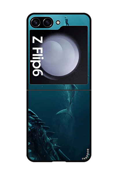 Theodor Protective Case Anti Scratch Shock Proof Bumper Cover For Samsung Gal...