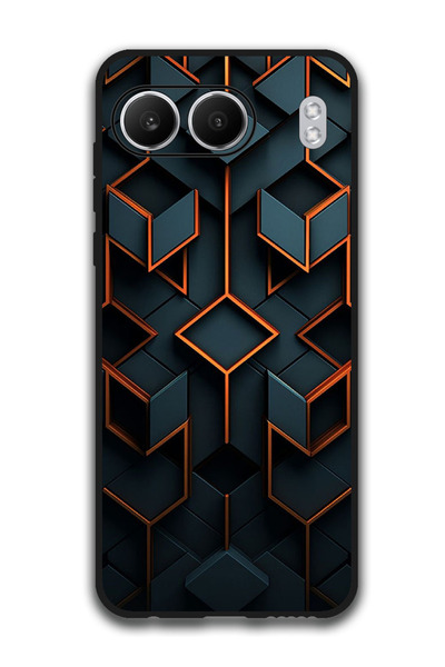 Theodor Protective Case Anti Scratch Shock Proof Bumper Cover For OnePlus Nor...