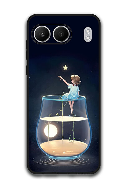 Theodor Protective Case Anti Scratch Shock Proof Bumper Cover For OnePlus Nor...