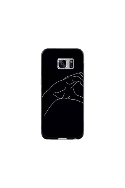 Atlas Husa personalizata si Folie de Silicon Motorola Moto G23, Heart Snap, m...