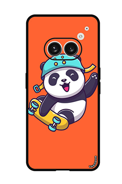 Theodor Protective Case Anti Scratch Shock Proof Bumper Cover For Nothing Pho...