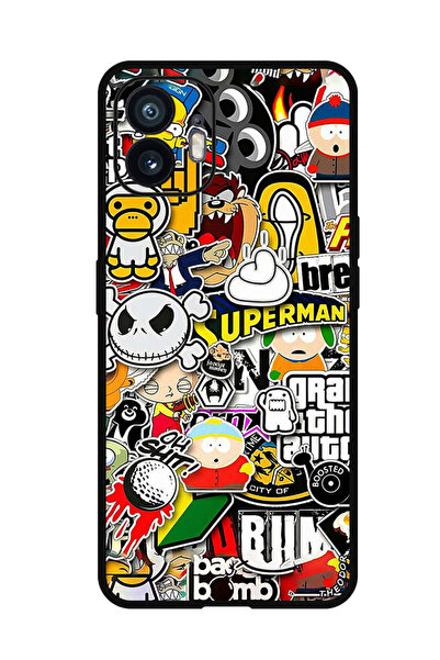 Theodor جراب واقٍ مضاد للخدش والصدمات وغطاء ممتص للصدمات لهاتف لا شيء (2) علا...