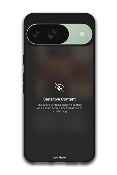 Theodor جراب واقٍ مضاد للخدش والصدمات لهاتف Google Pixel 9 الحساس