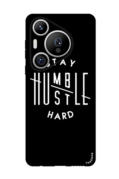 Theodor Protective Case Anti Scratch Shock Proof Bumper Cover For Huawei Pura...