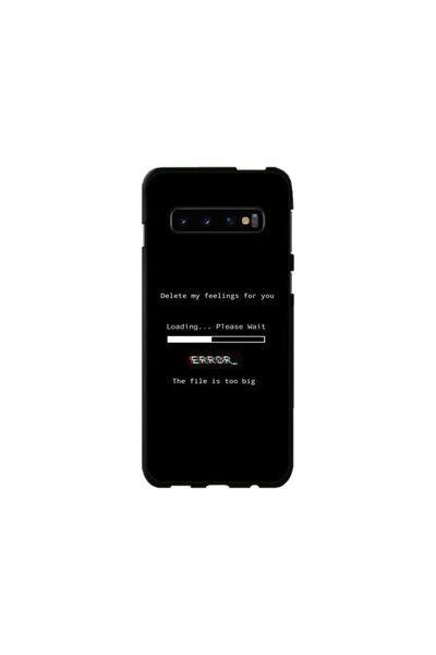 Atlas Husa personalizata Samsung Galaxy S8 Plus, Nice View #3, multicolor, S1...