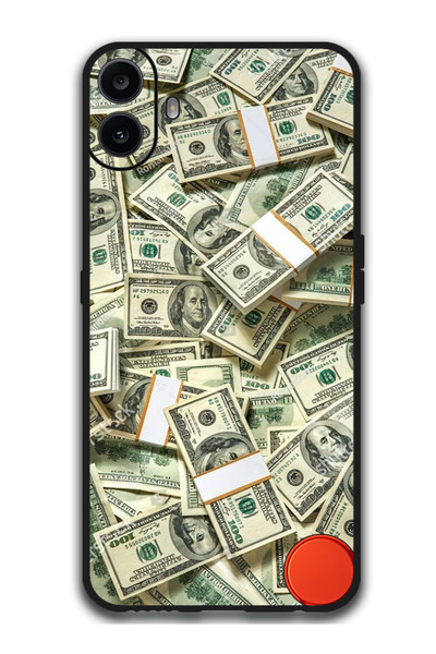 Theodor جراب واقٍ مضاد للخدش والصدمات لهاتف CMF 1 Cash (2)