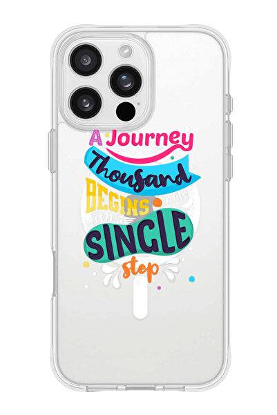 Theodor جراب Magsafe لهاتف iPhone 16 Pro، غطاء حماية مقاوم للصدمات لهاتف iPho...