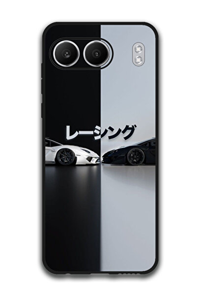 Theodor Protective Case Anti Scratch Shock Proof Bumper Cover For OnePlus Nor...