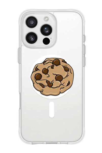 Theodor جراب Magsafe لهاتف iPhone 16 Pro متوافق مع iPhone، غطاء ممتص للصدمات ...