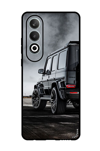 Theodor Protective Case Anti Scratch Shock Proof Bumper Cover For OnePlus Nor...