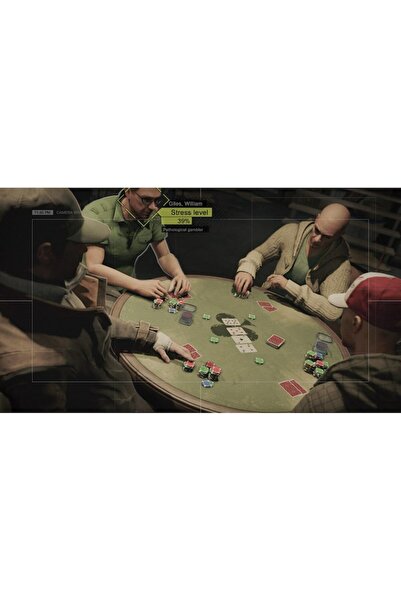 Ubisoft ΒΑΣΙΚΑ ΠΡΟΪΟΝΤΑ WATCH DOGS για PlayStation 3