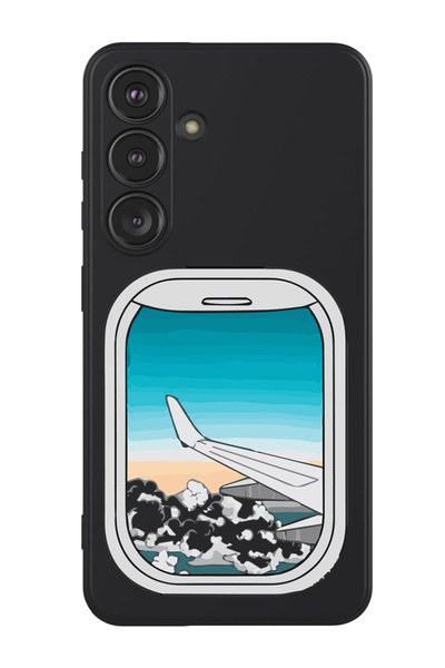 Theodor غطاء حماية سائل من السيليكون المقاوم للصدمات لهاتف سامسونج جالاكسي S2...