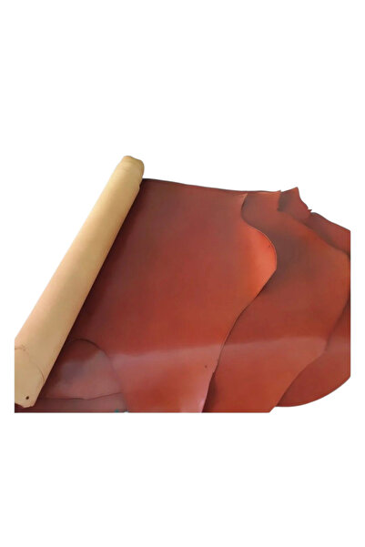 MelAlp Full Vegetal Deri Konyak 1.2mm 100dm