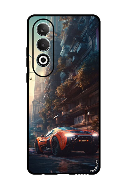 Theodor Protective Case Anti Scratch Shock Proof Bumper Cover For OnePlus Nor...