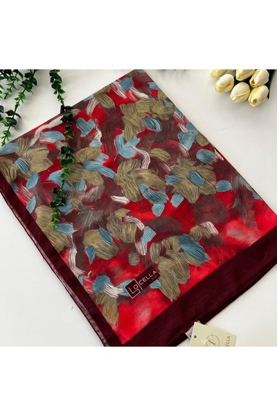 locella شال فوال LVC2